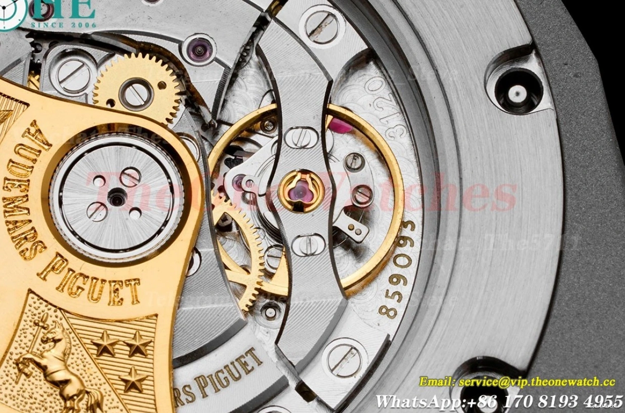 15400 SA3120 Oak SS Clone Grey Royal Super ORF SS 0324